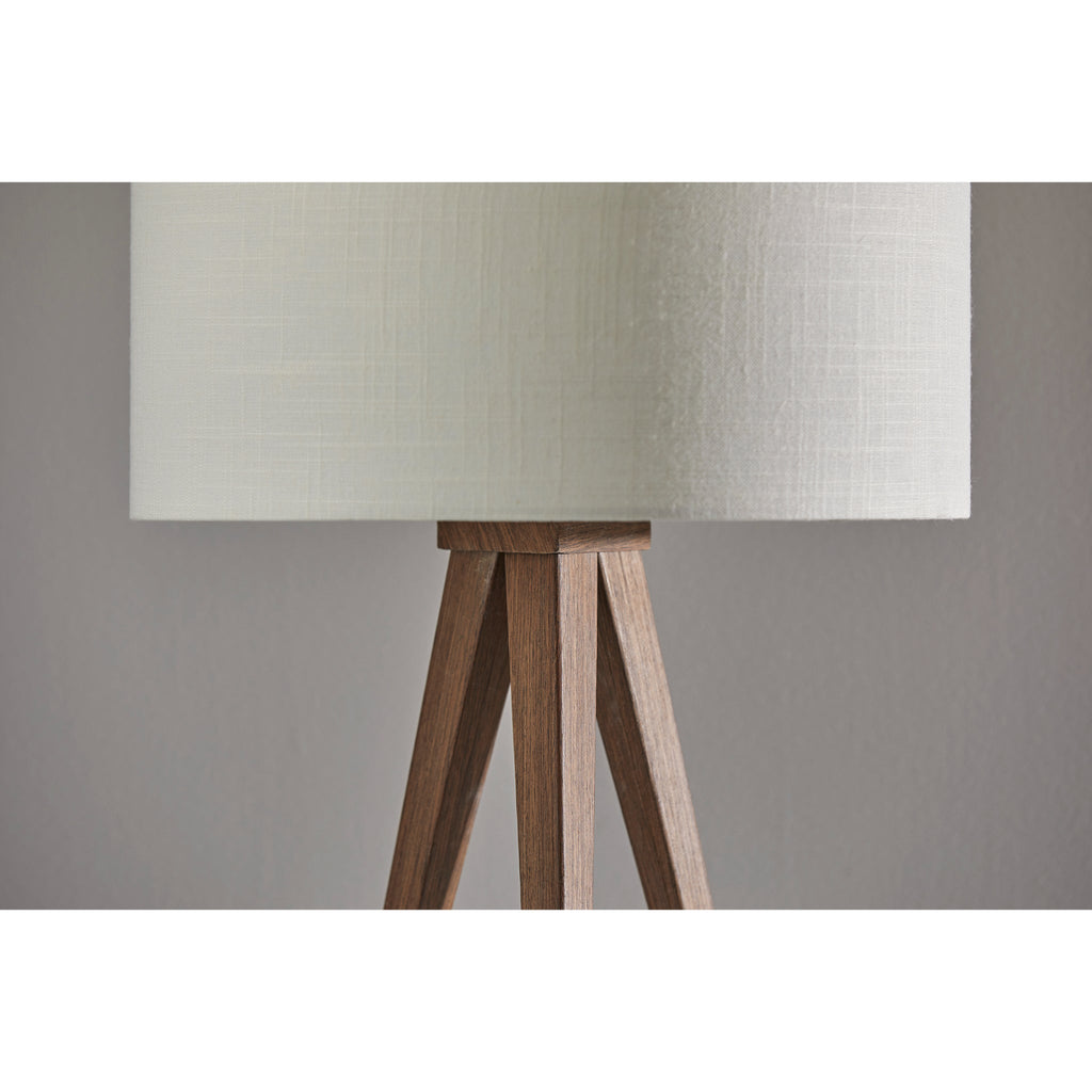 Chambers Table Lamp