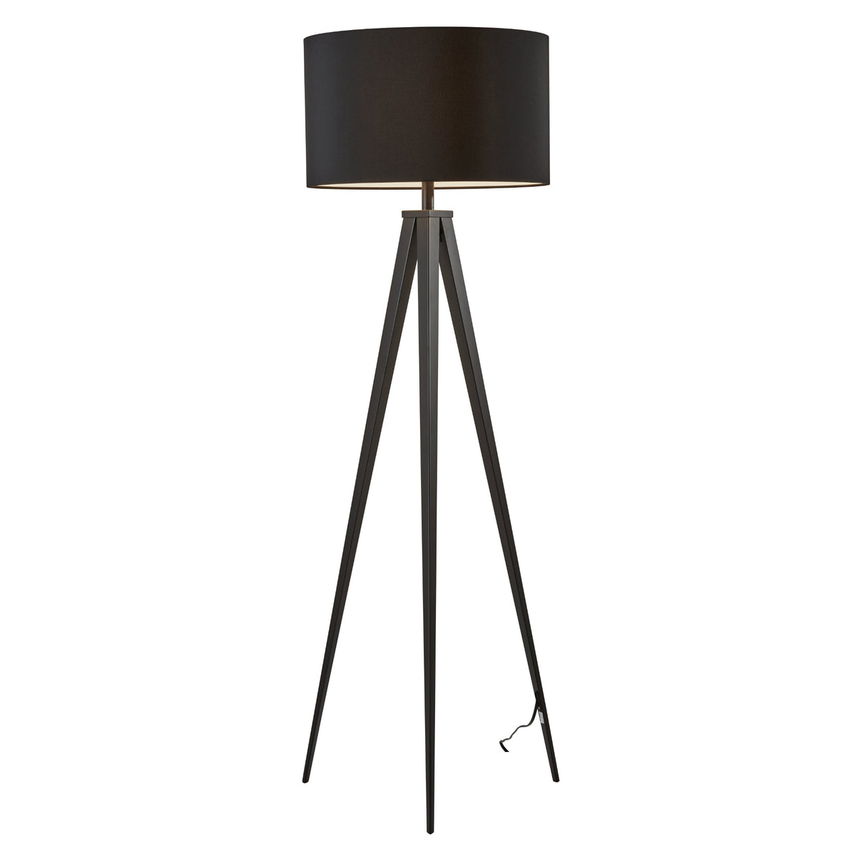 Chambers Floor Lamp