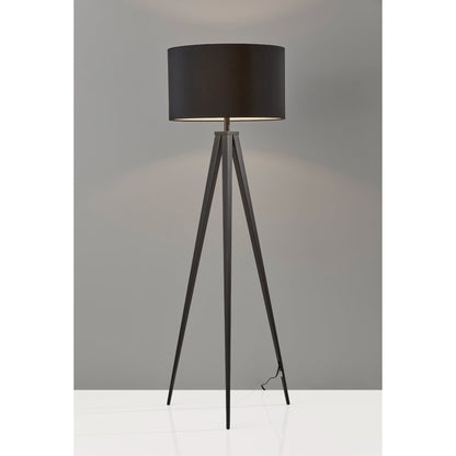 Chambers Floor Lamp