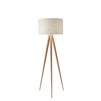 Chambers Floor Lamp