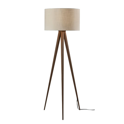 Chambers Floor Lamp