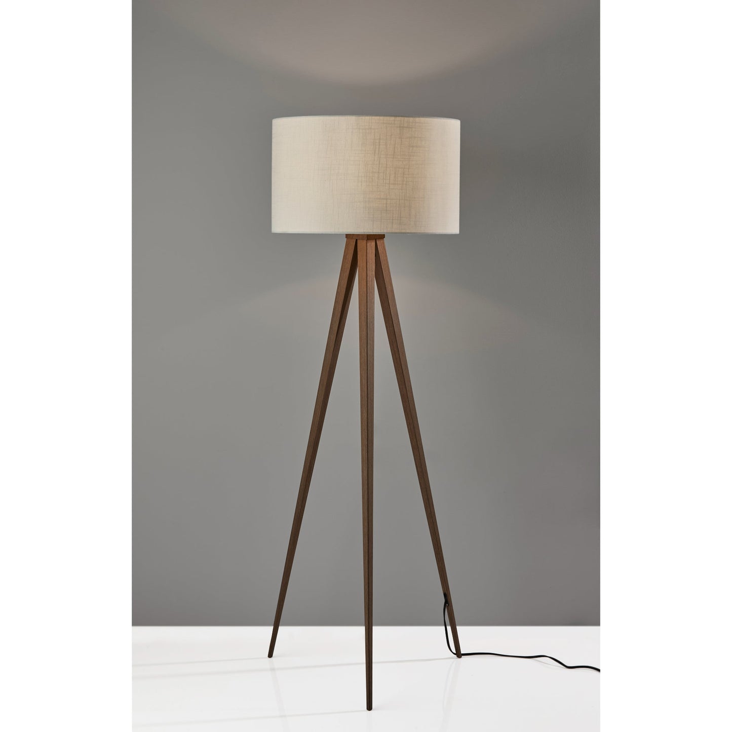 Chambers Floor Lamp