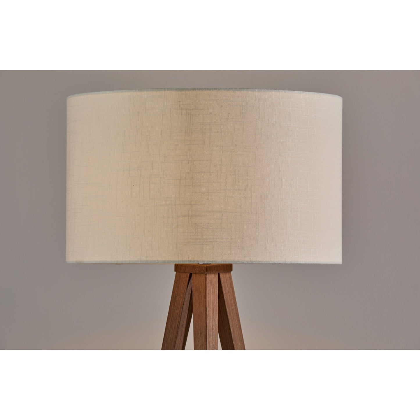 Chambers Floor Lamp