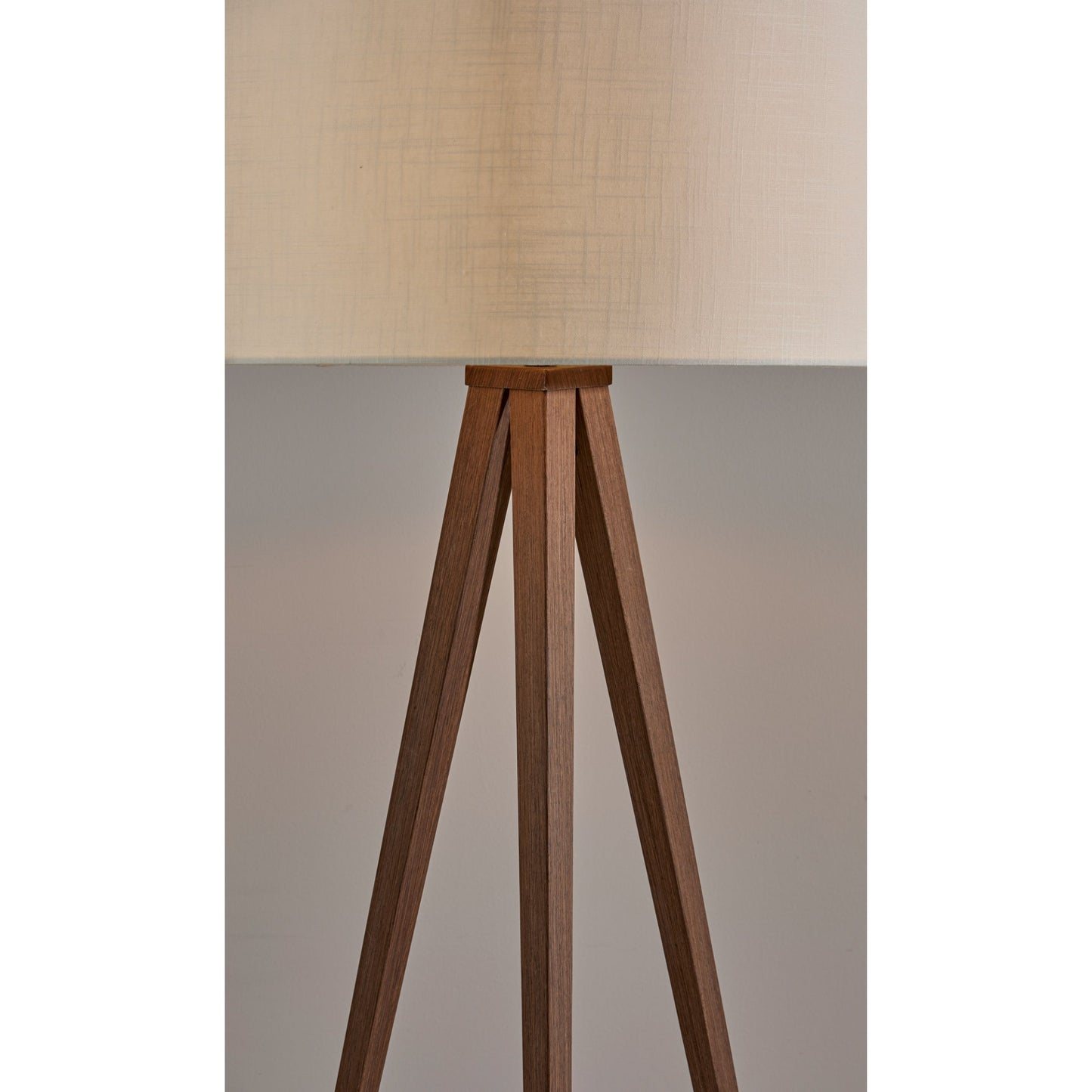 Chambers Floor Lamp