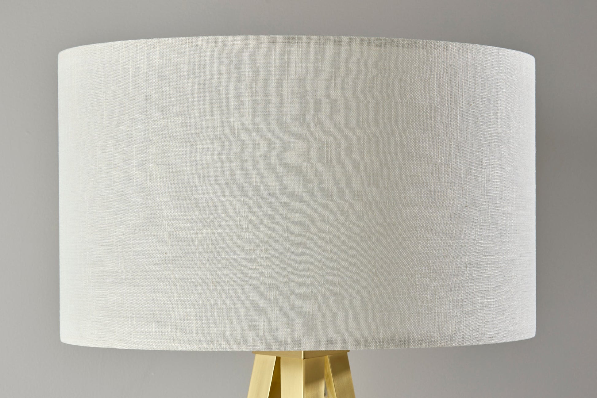 Yvonne Director Floor Lamp