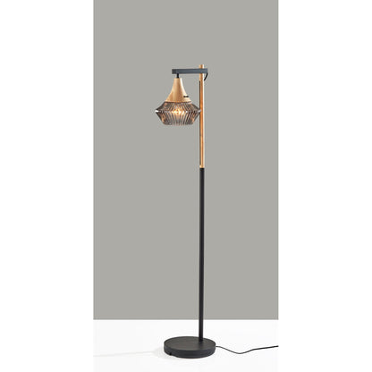 Maxie Floor Lamp