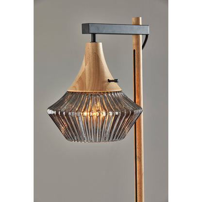 Maxie Floor Lamp