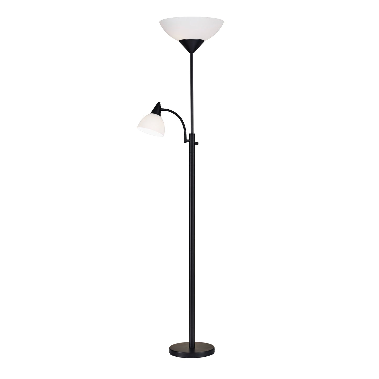 Weston Combo Floor Lamp