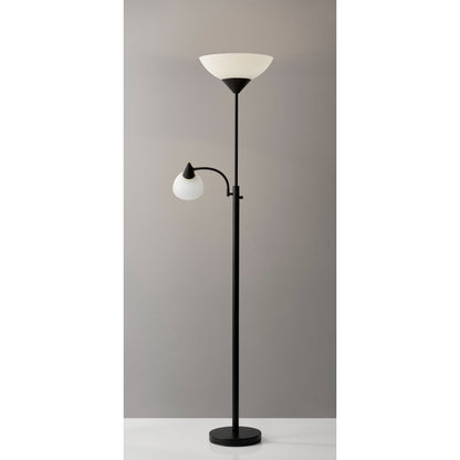 Weston Combo Floor Lamp