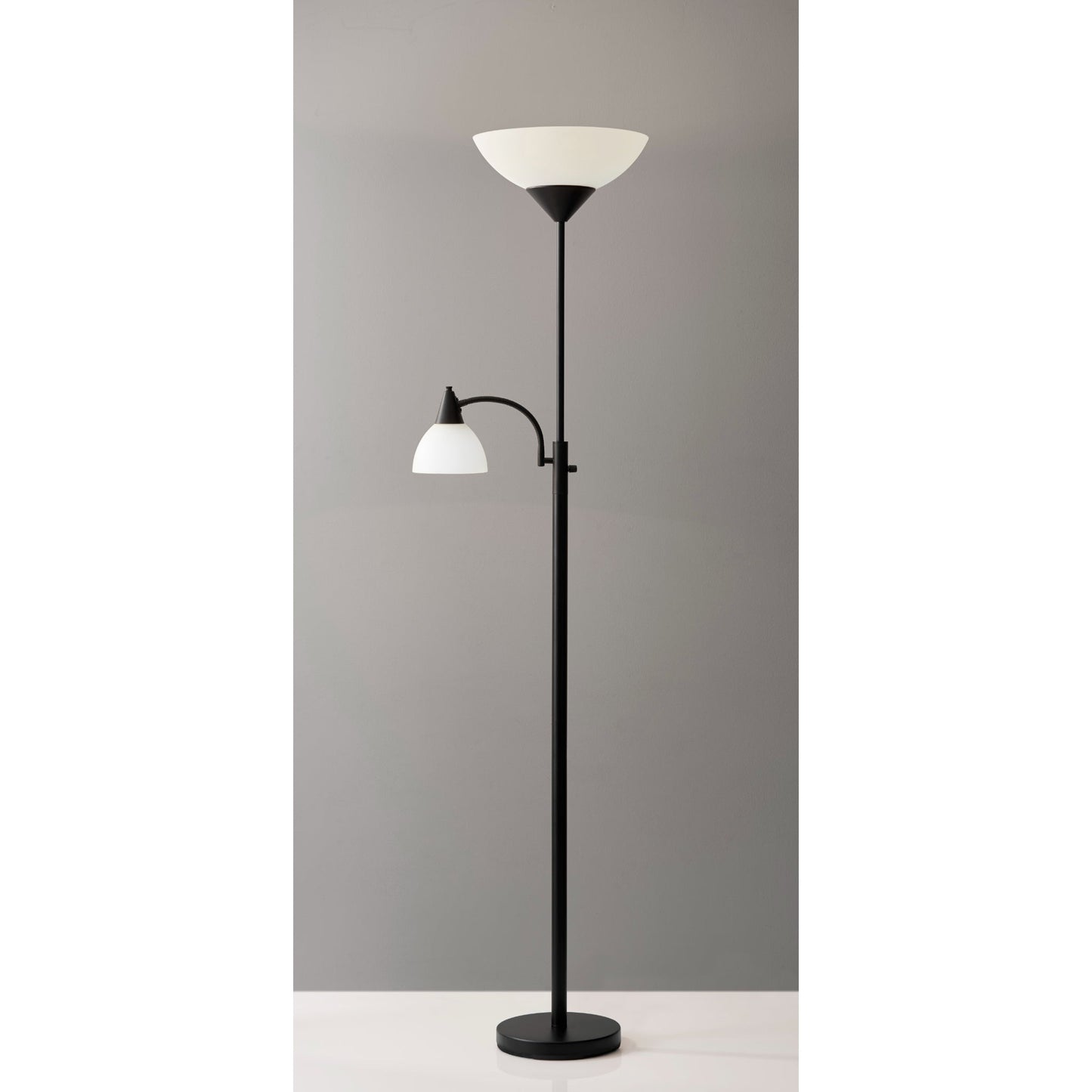 Weston Combo Floor Lamp