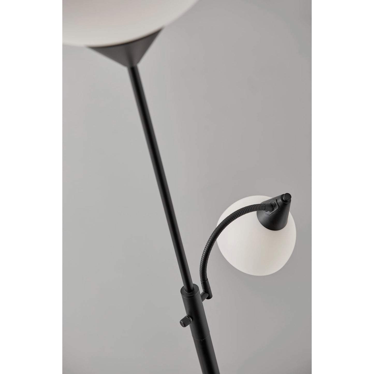 Weston Combo Floor Lamp