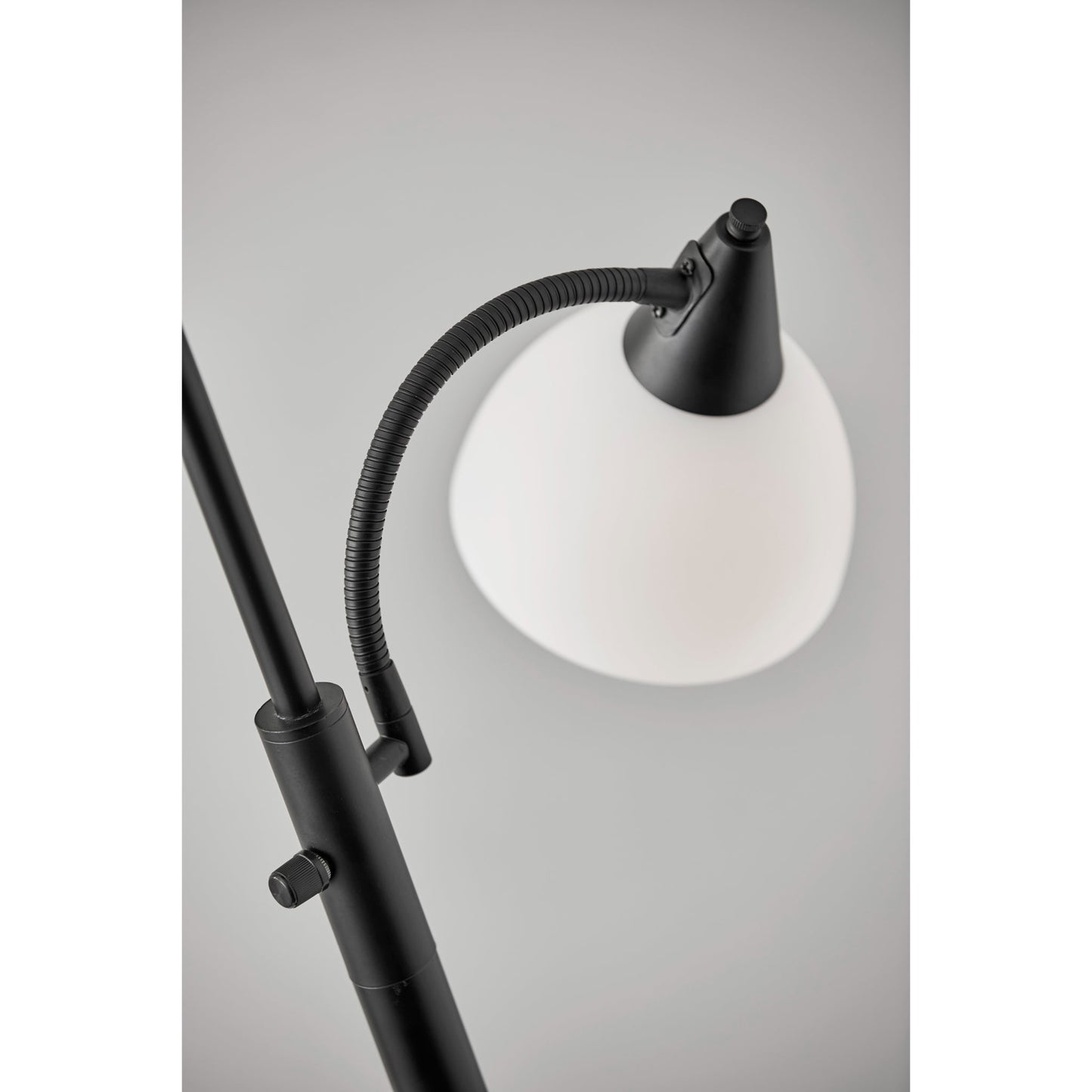 Weston Combo Floor Lamp