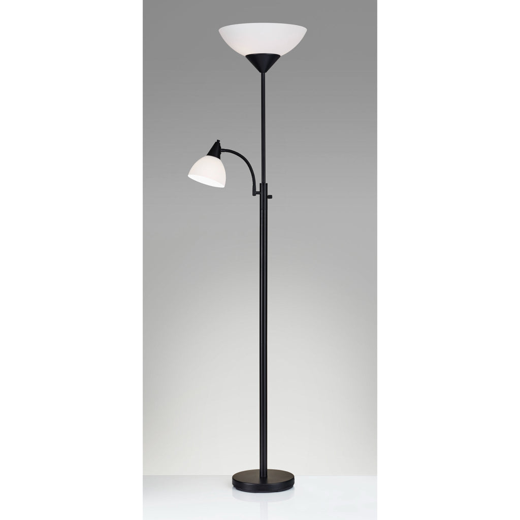 Weston Combo Floor Lamp