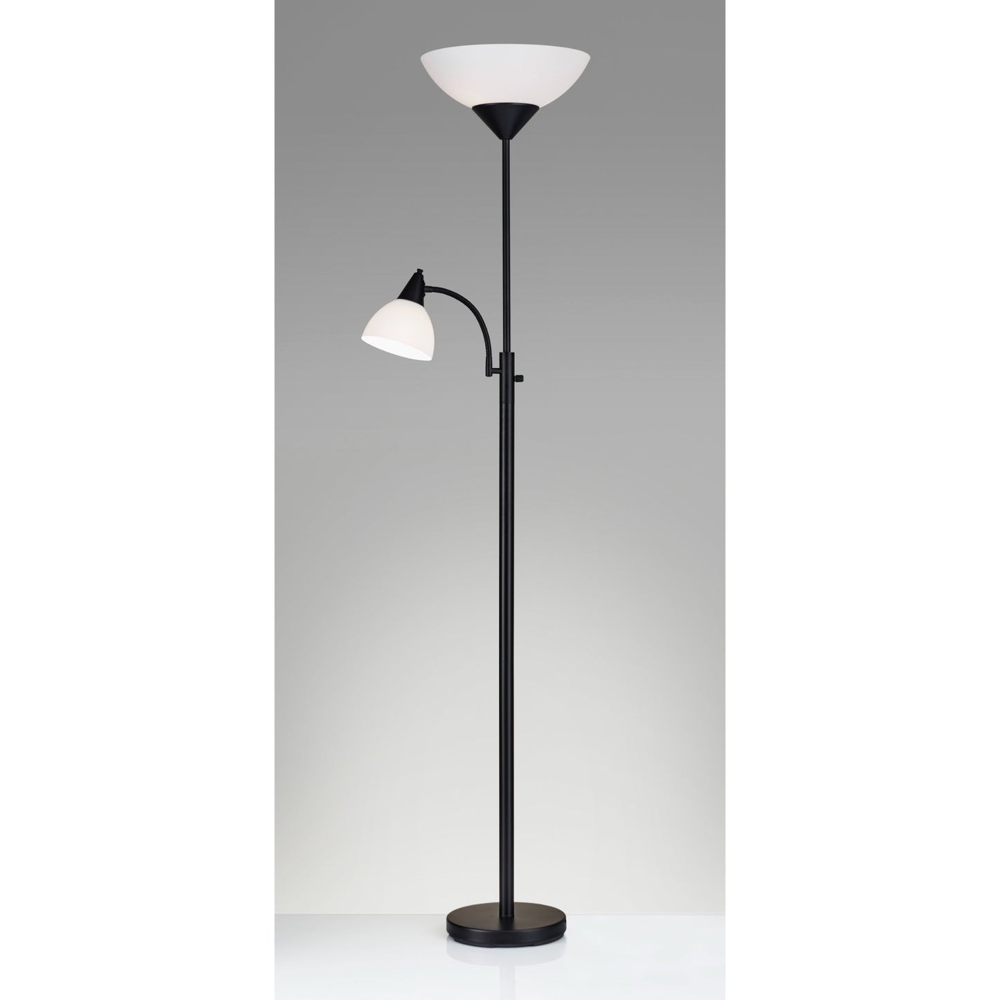 Weston Combo Floor Lamp