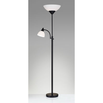 Weston Combo Floor Lamp