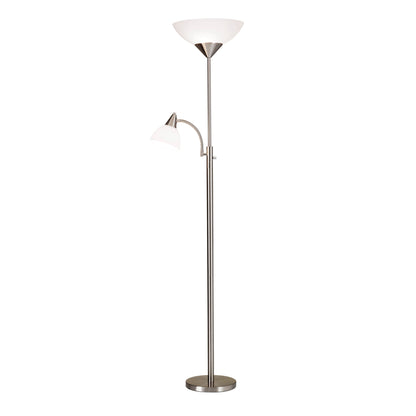 Weston Combo Floor Lamp