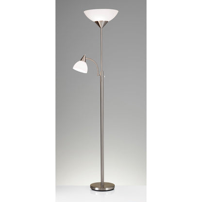 Weston Combo Floor Lamp