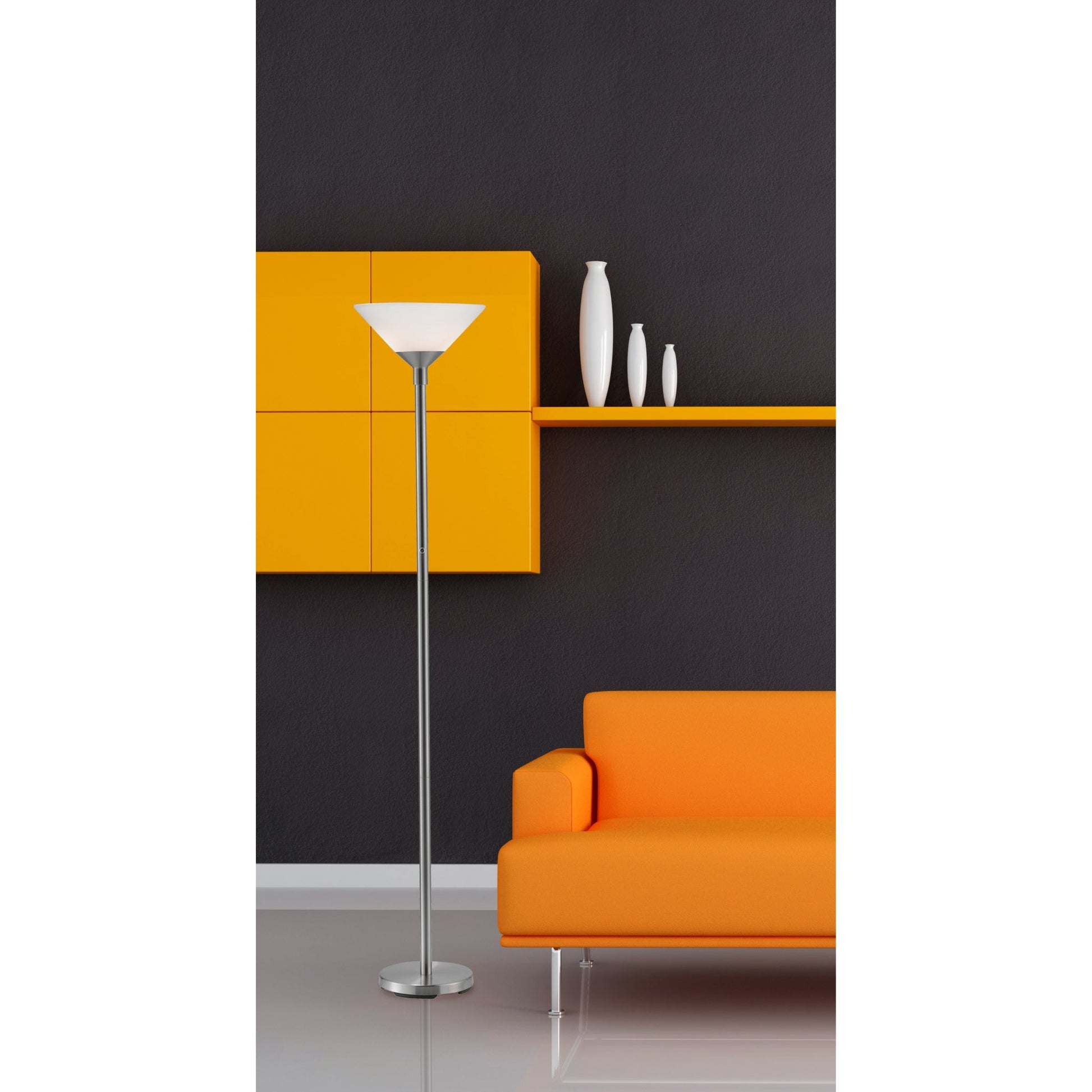 Emilia Floor Lamp