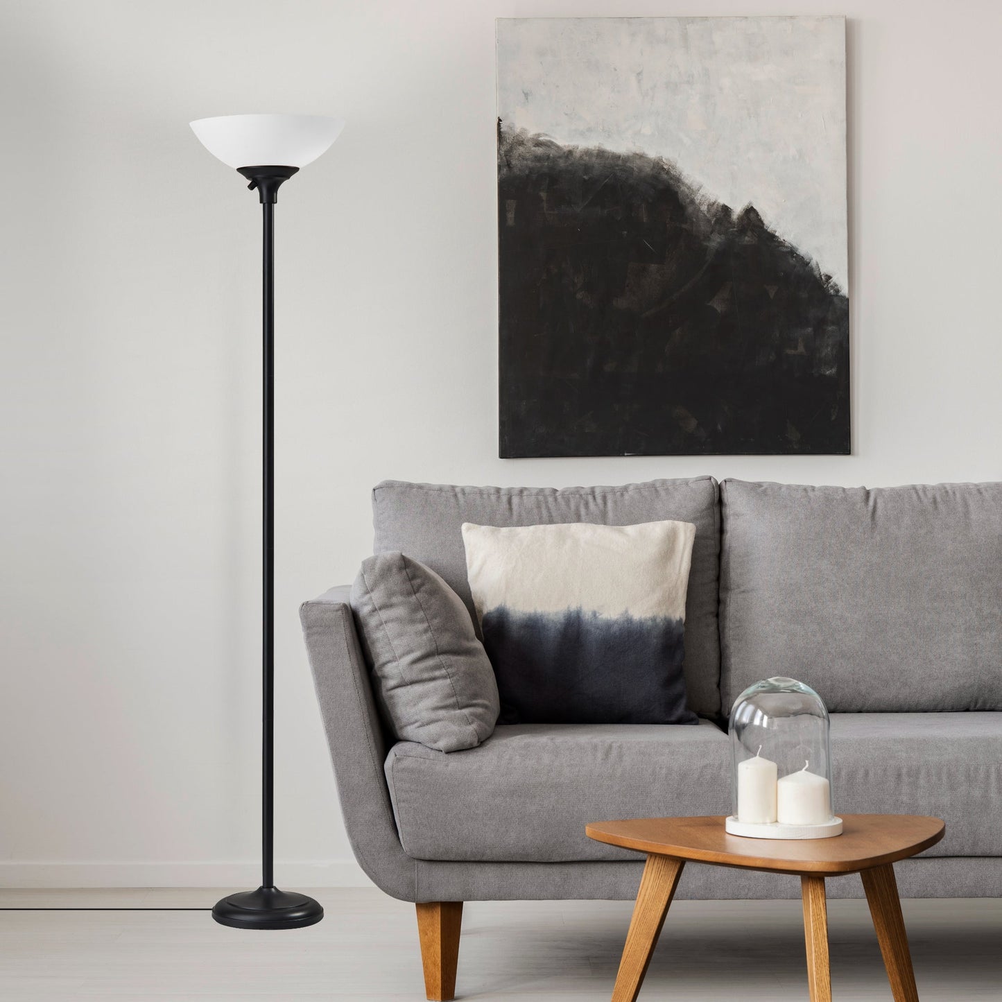 Dorchester Floor Lamp