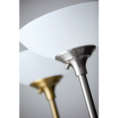 Dorchester Floor Lamp