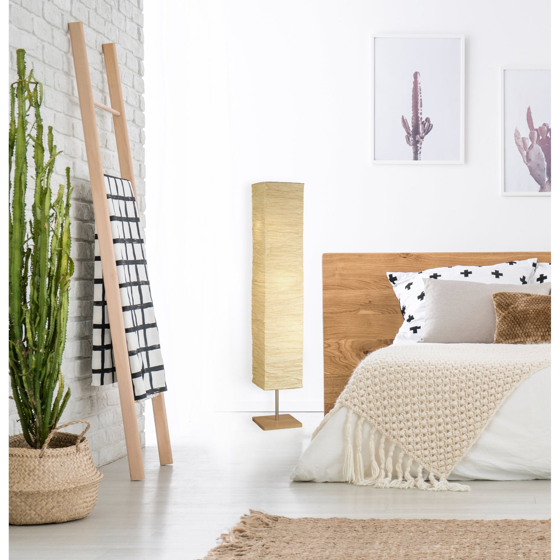 Montauk Floor Lamp