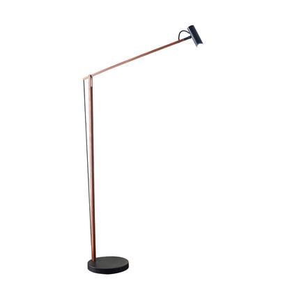 Atlas Floor Lamp