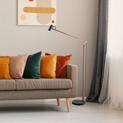 Atlas Floor Lamp