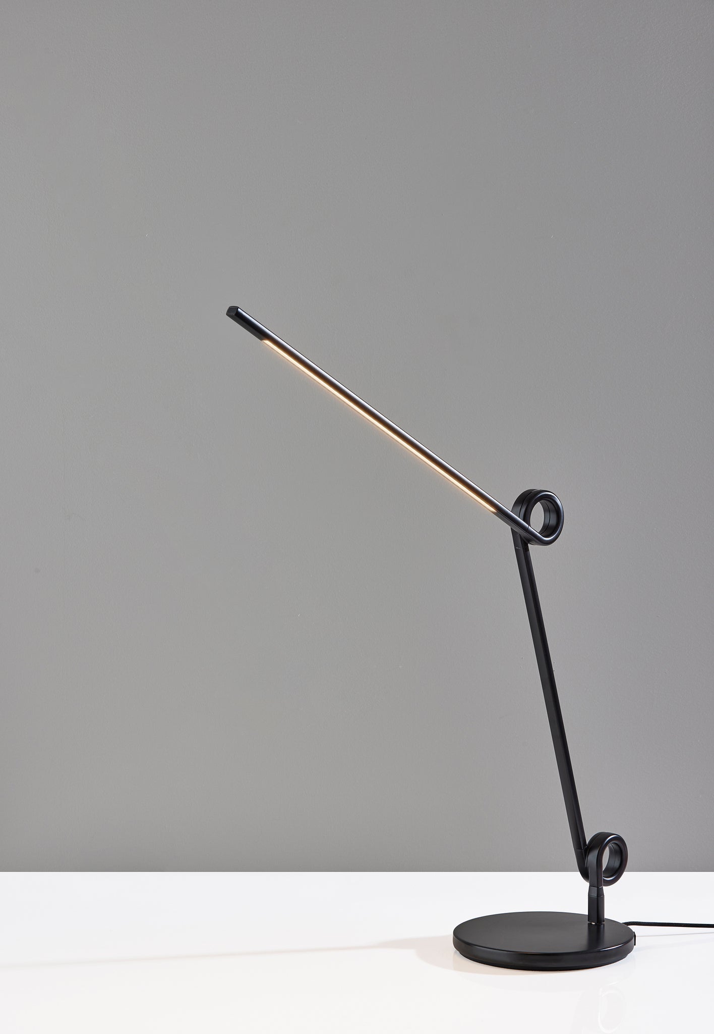 Danielle Knot LED Desk Lamp