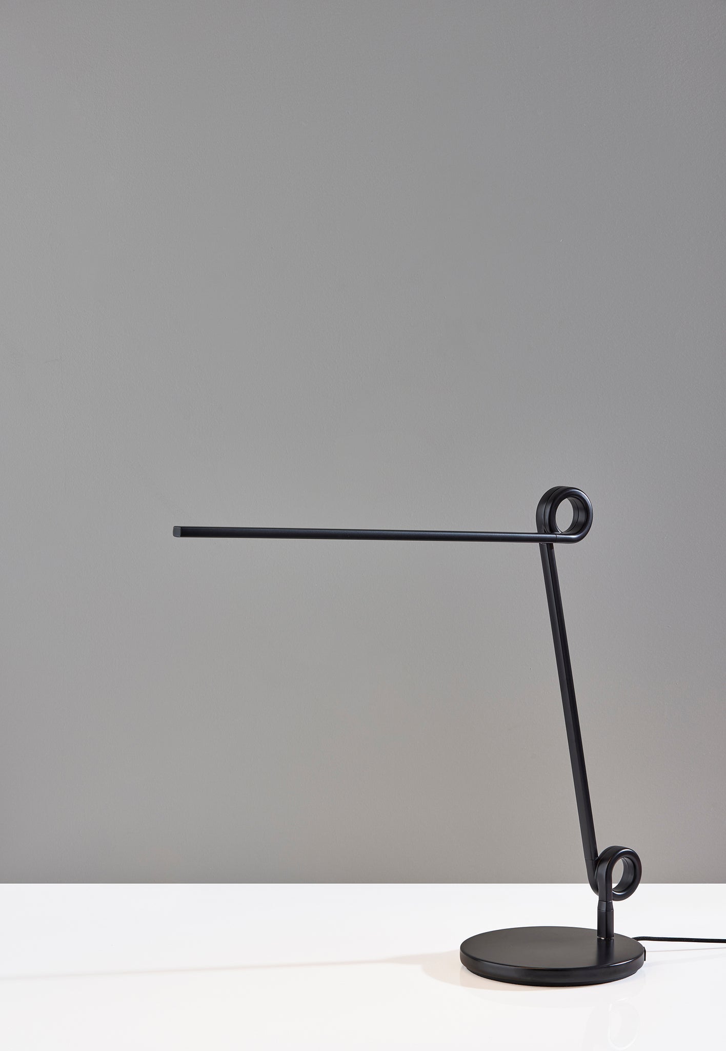 Danielle Knot LED Desk Lamp