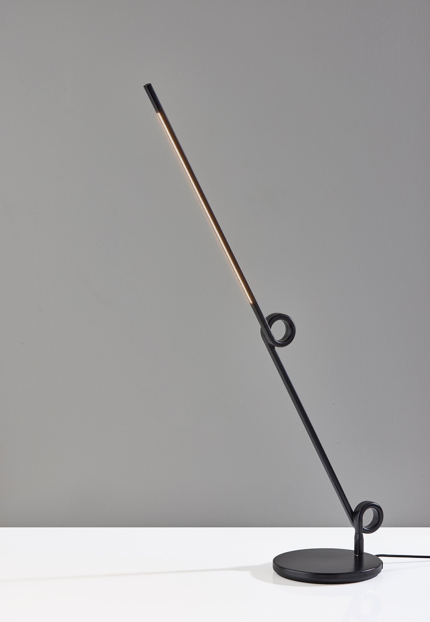 Danielle Knot LED Desk Lamp