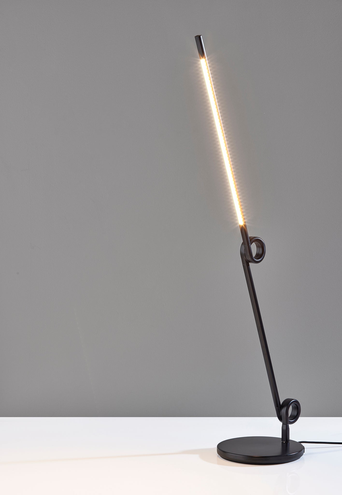 Danielle Knot LED Desk Lamp
