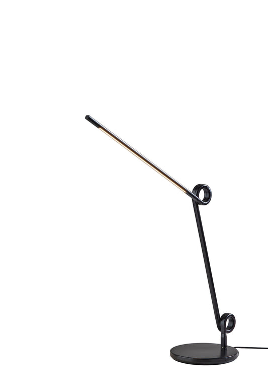 Danielle Knot LED Desk Lamp