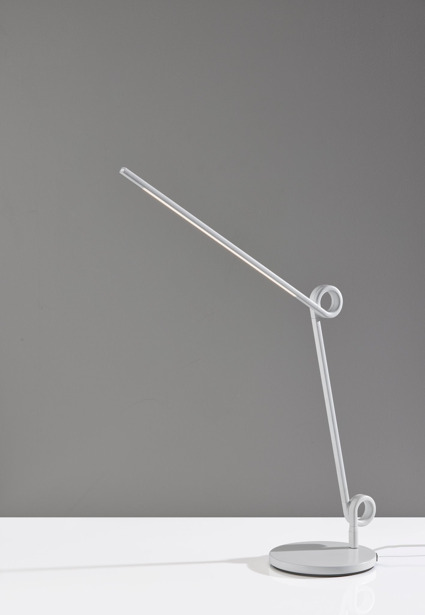 Danielle Knot LED Desk Lamp