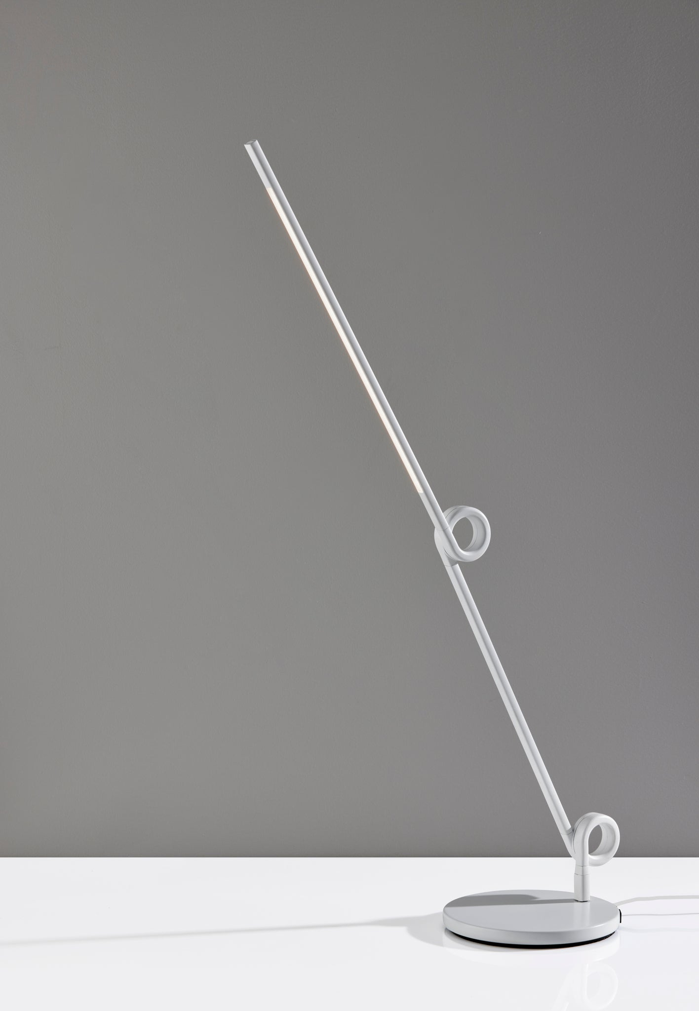 Danielle Knot LED Desk Lamp
