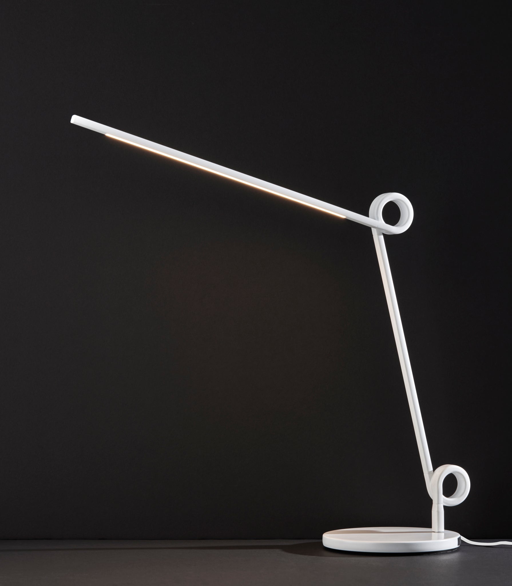 Danielle Knot LED Desk Lamp