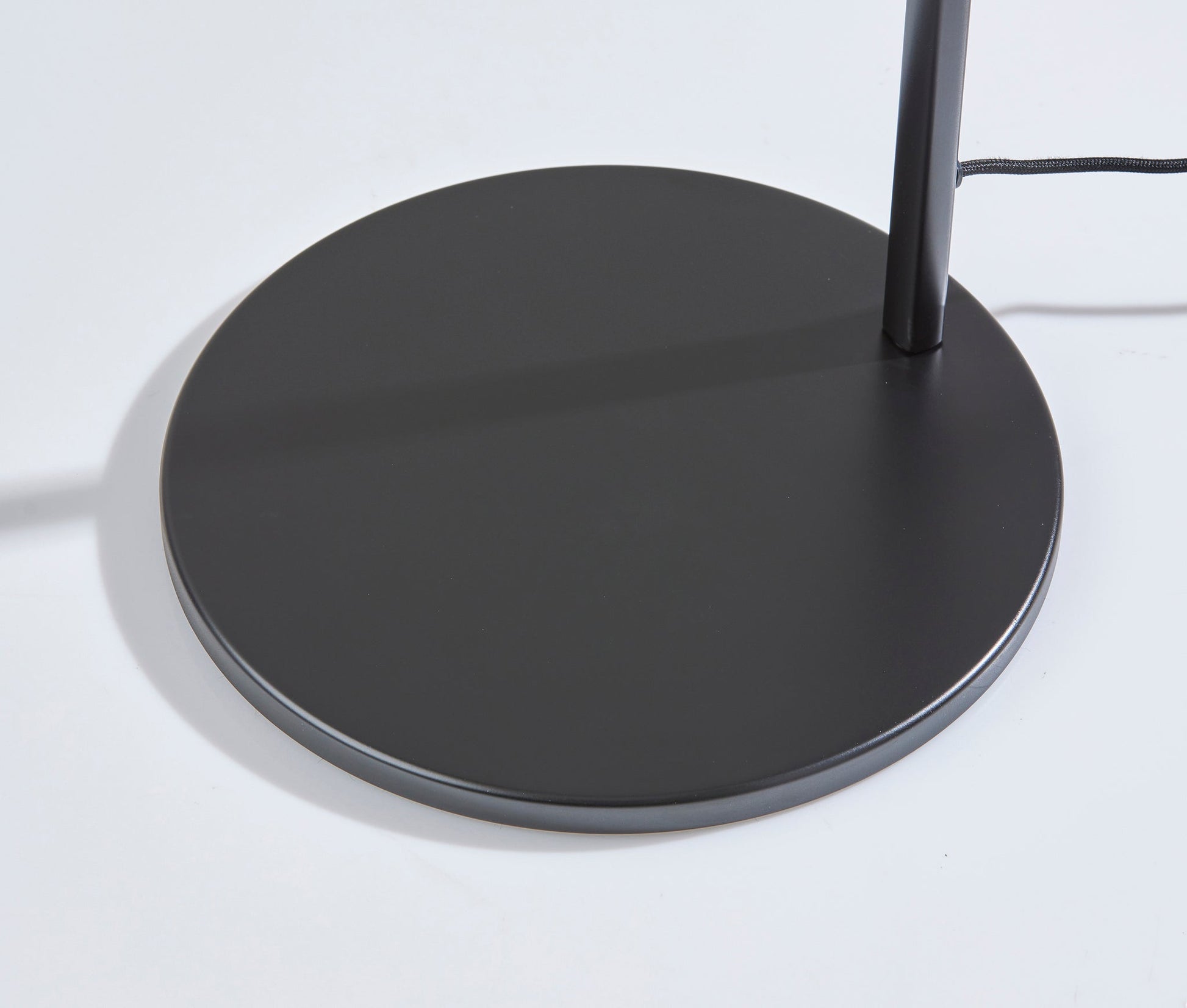 Danielle Knot LED Floor Lamp