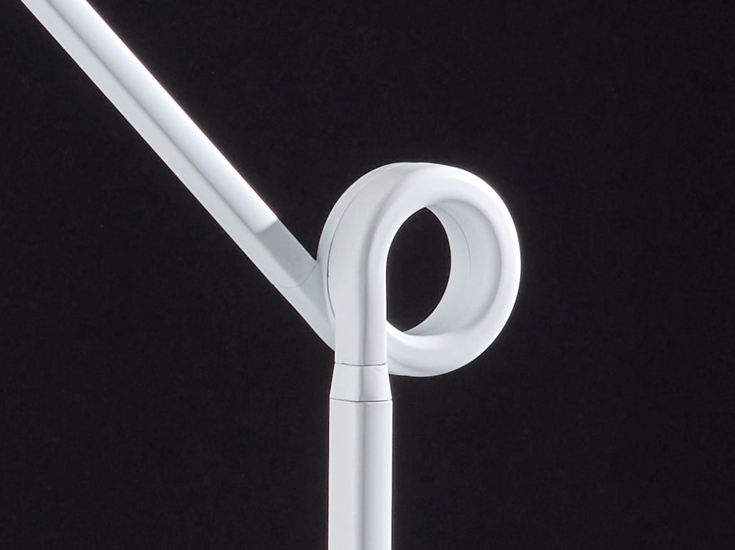 Danielle Knot LED Floor Lamp