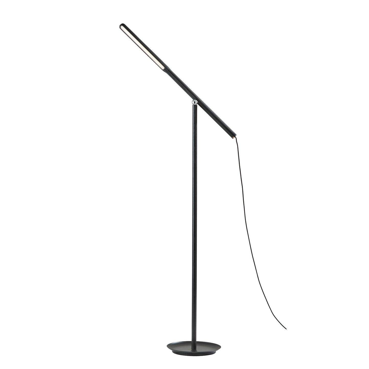 Jaxon LED Floor Lamp