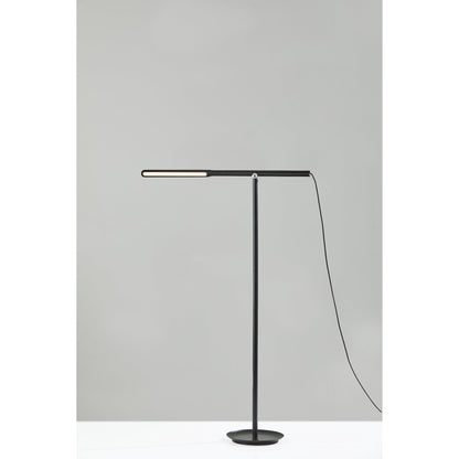 Jaxon LED Floor Lamp