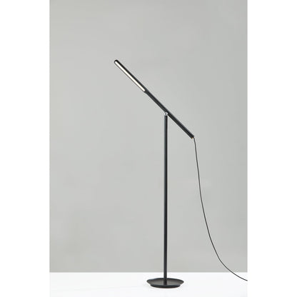 Jaxon LED Floor Lamp