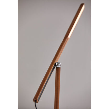 Jaxon LED Floor Lamp