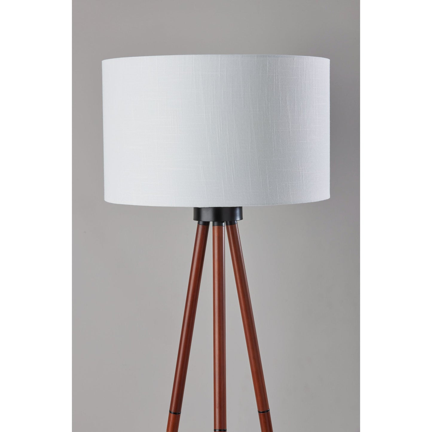 Adrian Shelf Floor Lamp