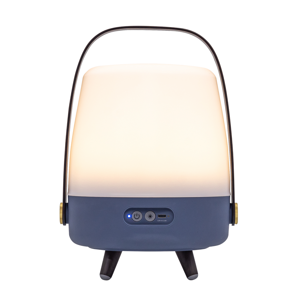 Kooduu Lite Up Play Mini-Ocean