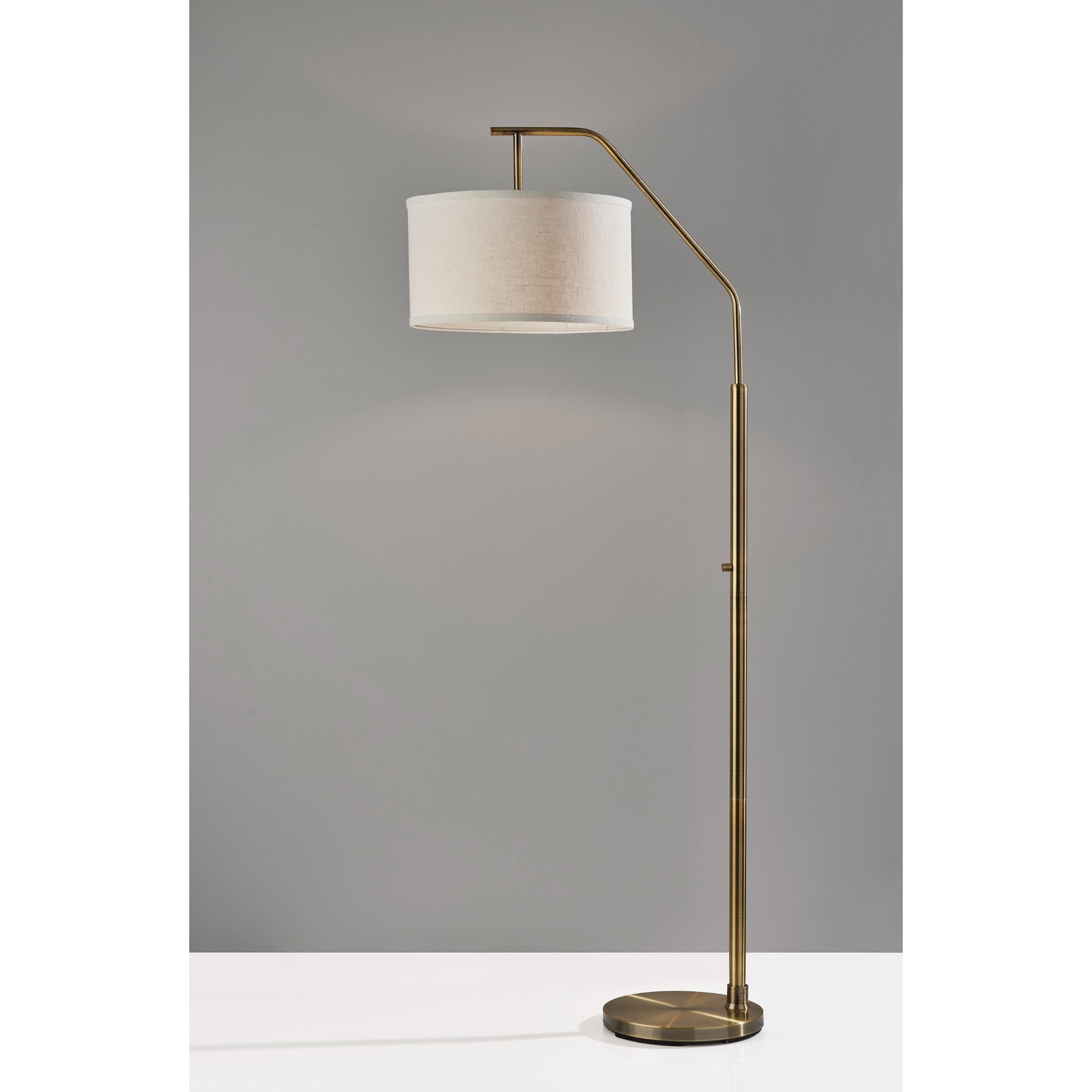 Matteo Floor Lamp