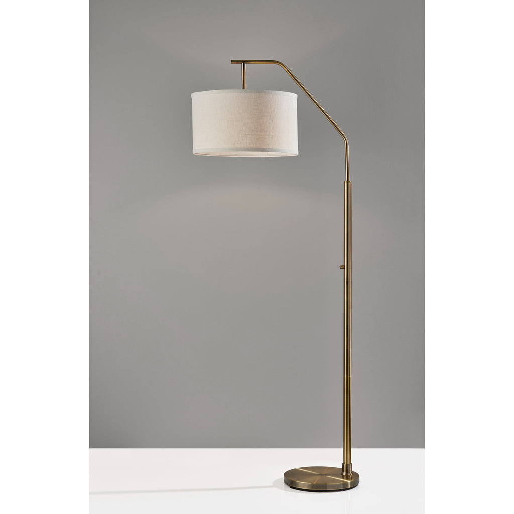 Matteo Floor Lamp