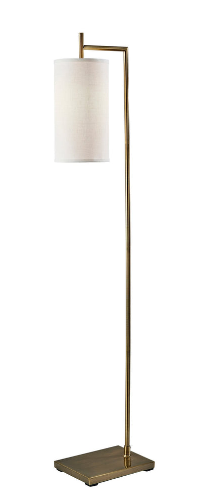Cheyenne Zion Floor Lamp