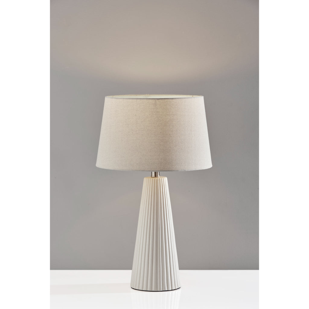Eden 2-Piece Table Lamp Set