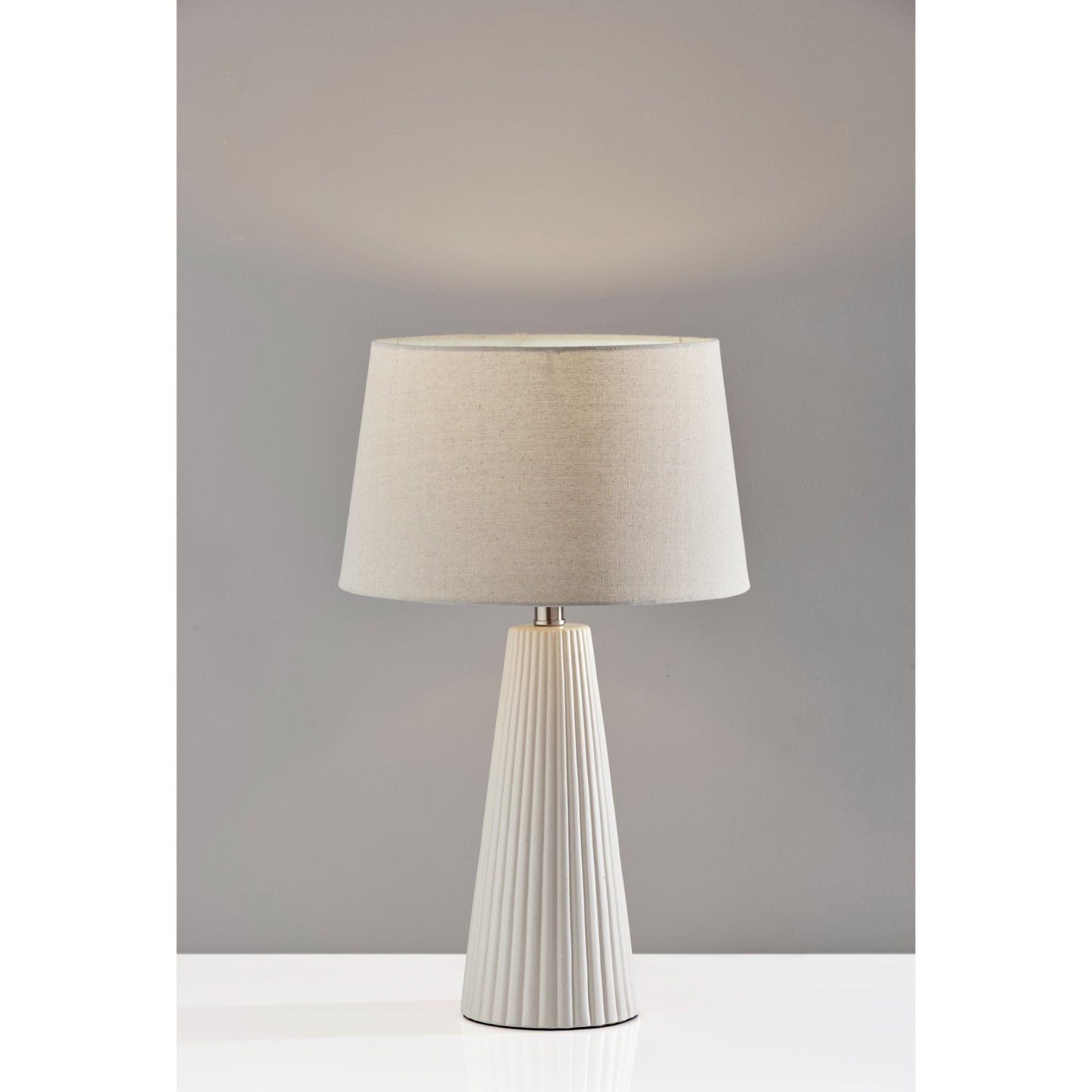 Eden 2-Piece Table Lamp Set