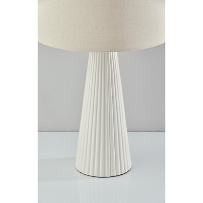 Eden 2-Piece Table Lamp Set