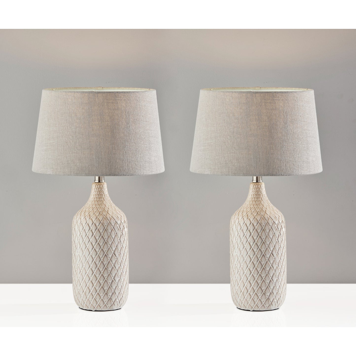 Skyler 2-Piece Table Lamp Set